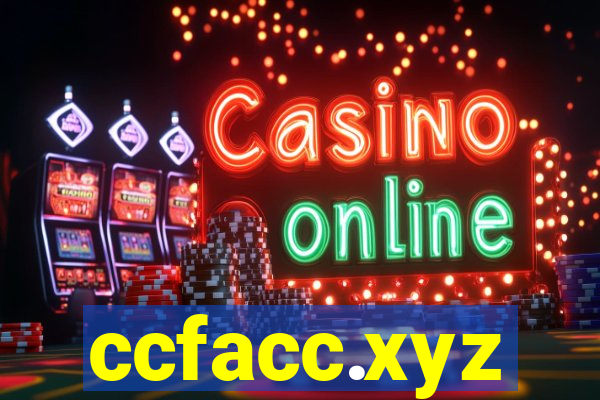 ccfacc.xyz