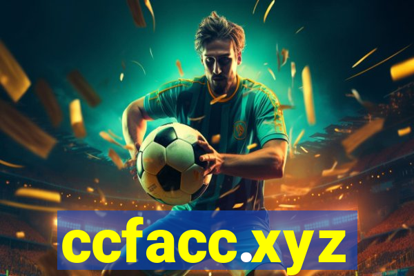 ccfacc.xyz