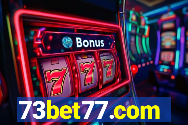73bet77.com