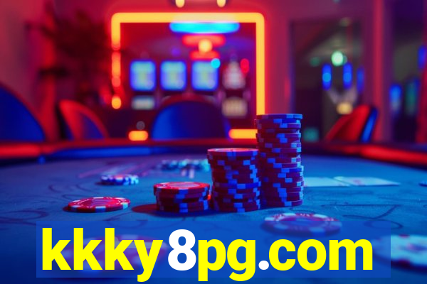 kkky8pg.com