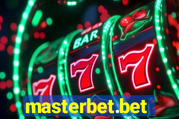 masterbet.bet