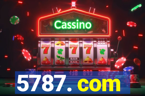5787. com