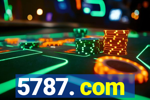 5787. com