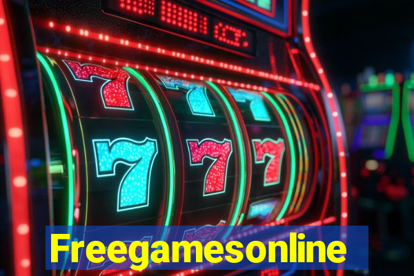 Freegamesonline