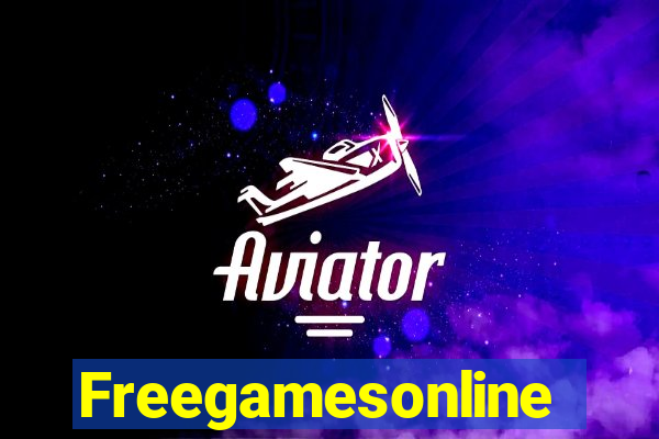 Freegamesonline