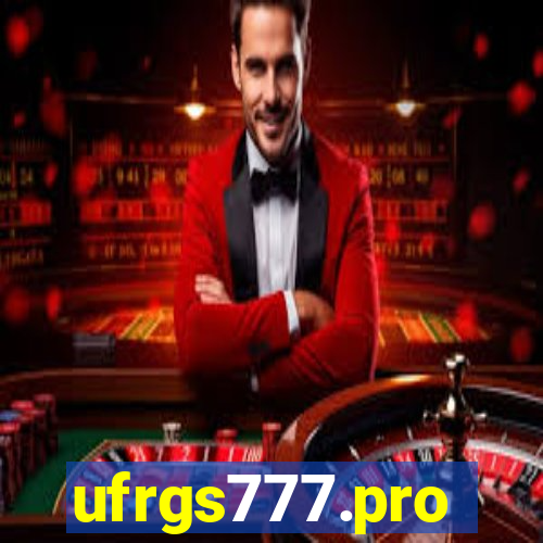 ufrgs777.pro
