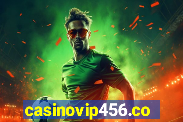 casinovip456.com