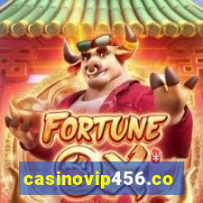 casinovip456.com