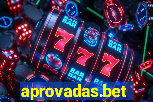 aprovadas.bet