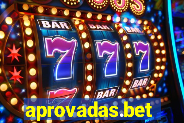 aprovadas.bet
