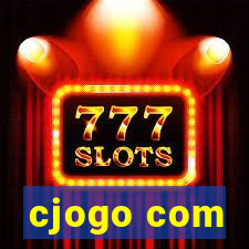 cjogo com