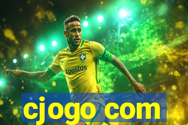 cjogo com
