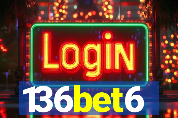 136bet6
