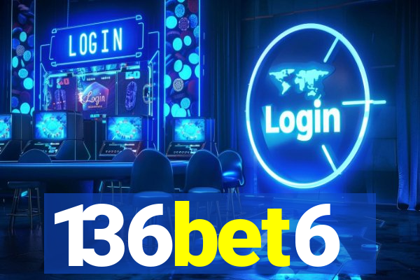 136bet6