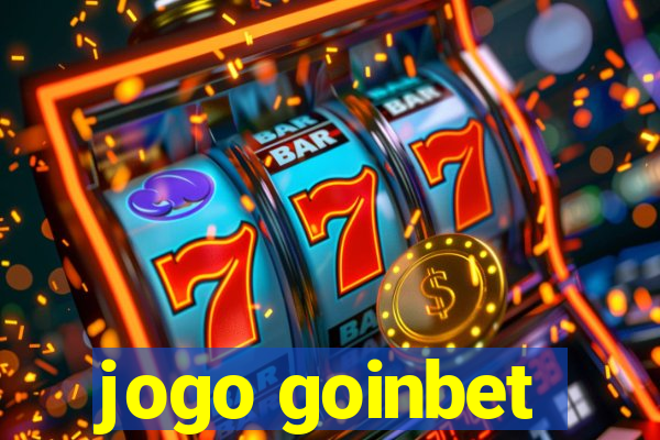 jogo goinbet