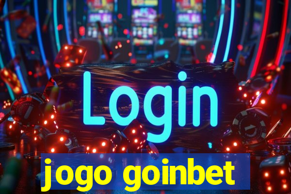jogo goinbet