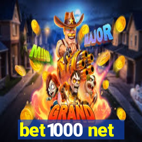 bet1000 net