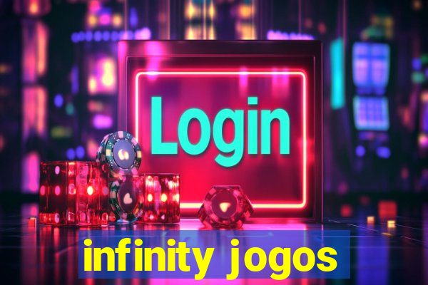 infinity jogos