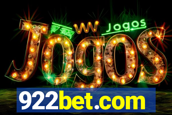 922bet.com