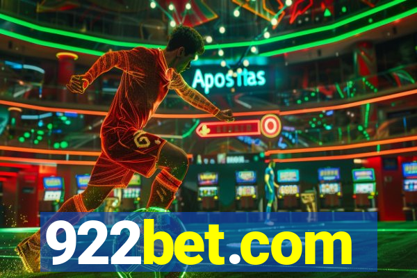 922bet.com