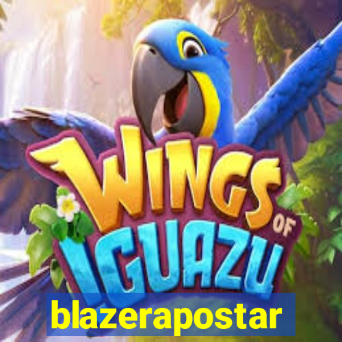 blazerapostar
