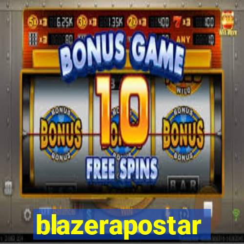 blazerapostar