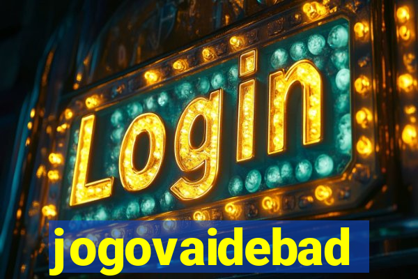 jogovaidebad