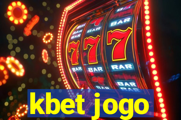 kbet jogo