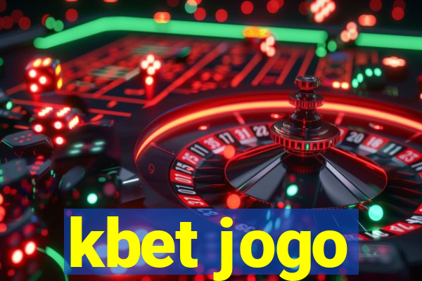 kbet jogo