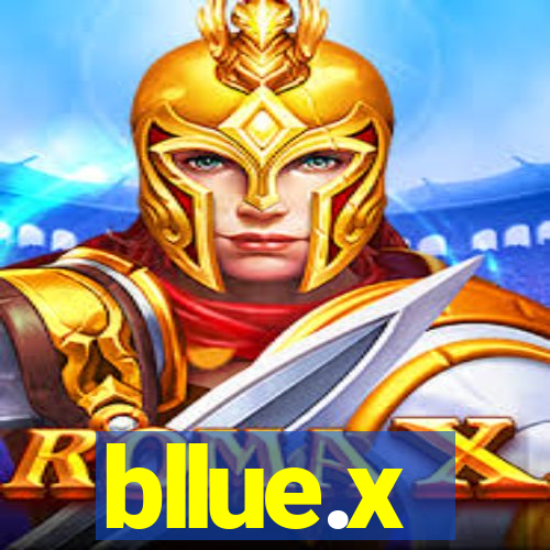 bllue.x
