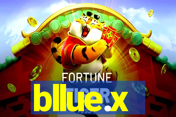 bllue.x