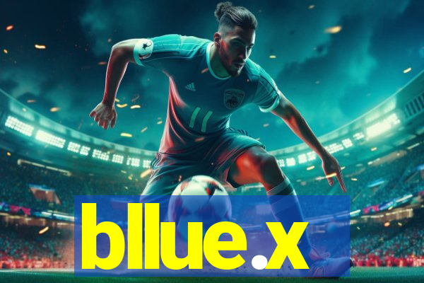 bllue.x