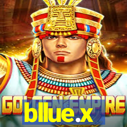 bllue.x