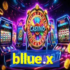 bllue.x