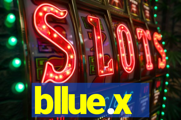 bllue.x