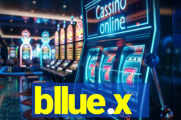 bllue.x