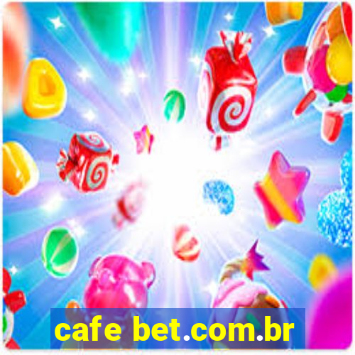 cafe bet.com.br