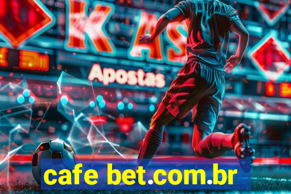 cafe bet.com.br