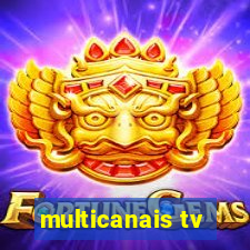 multicanais tv