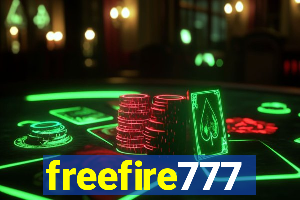 freefire777
