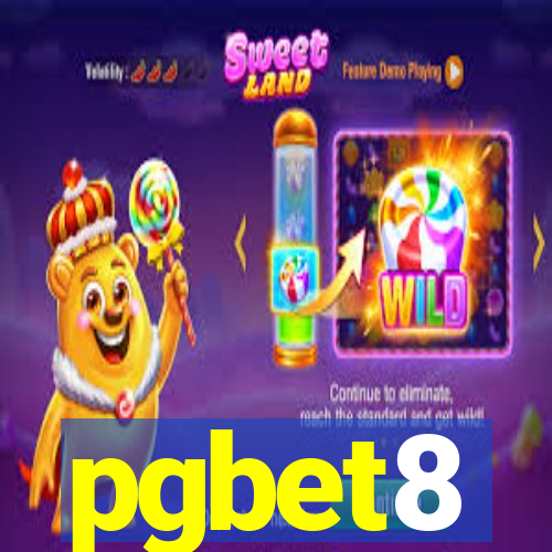 pgbet8