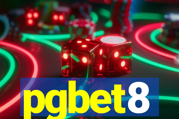 pgbet8