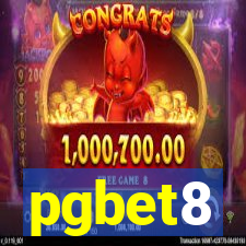 pgbet8