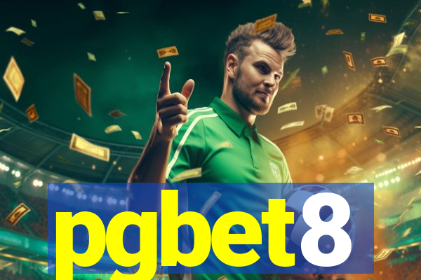 pgbet8