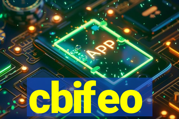 cbifeo