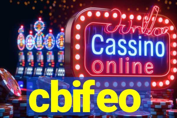 cbifeo