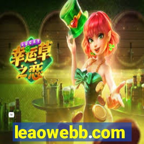 leaowebb.com