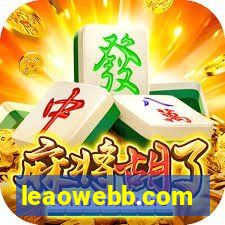 leaowebb.com