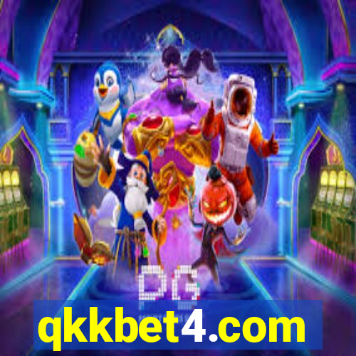 qkkbet4.com