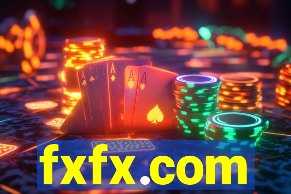 fxfx.com